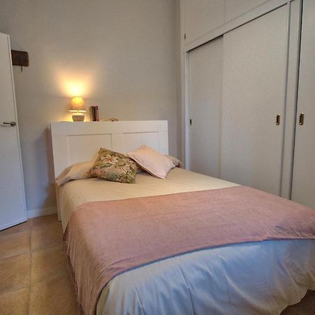 La Casona De Mimi Villa Cercedilla Luaran gambar