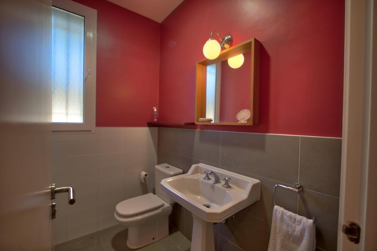 La Casona De Mimi Villa Cercedilla Luaran gambar