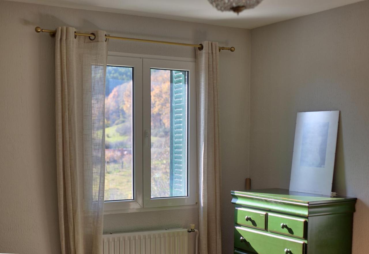 La Casona De Mimi Villa Cercedilla Luaran gambar