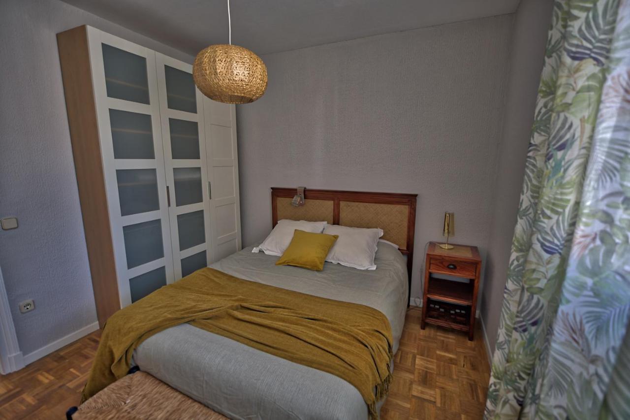 La Casona De Mimi Villa Cercedilla Luaran gambar